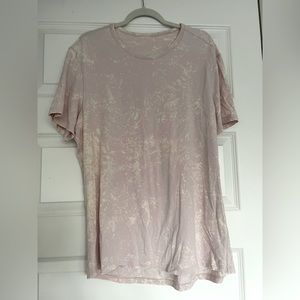 Men’s 5 Year Basic Tee lululemon - size L/XL